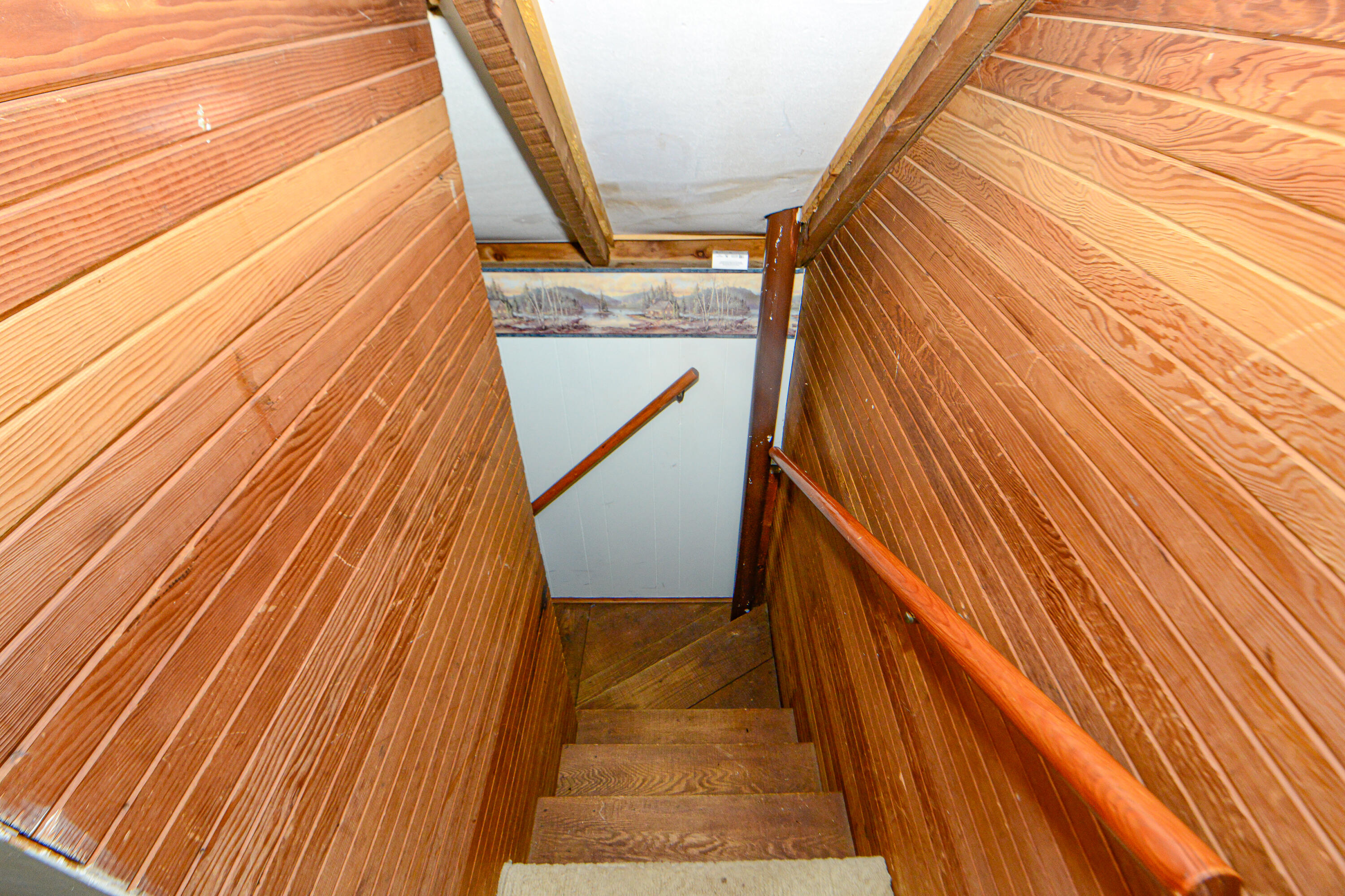 261 Hut Road Stoneham, ME 04231 - Photo 55 of 55 261 hut road-53