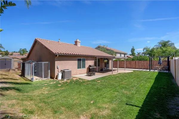 $3,495 | 25349 Silverwood Lane, Menifee, CA 92584