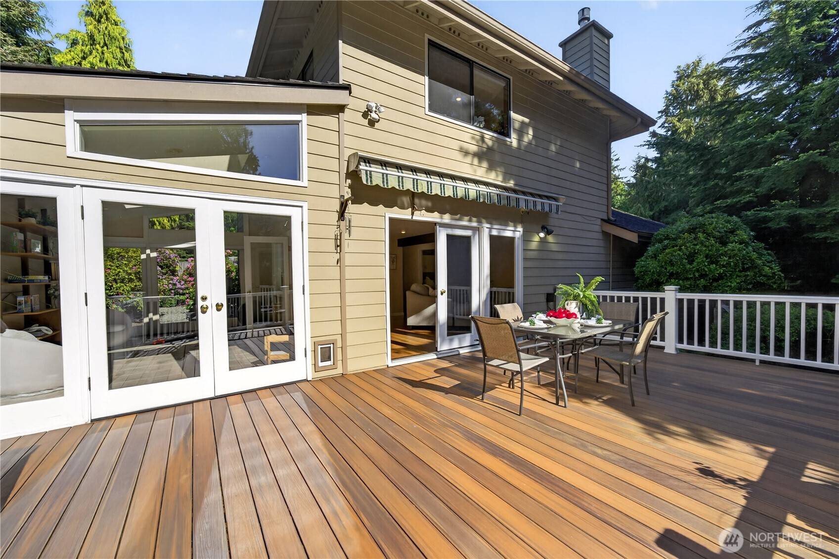 8611 191st Place Southwest Edmonds, WA 98026 - Photo 28 of 36