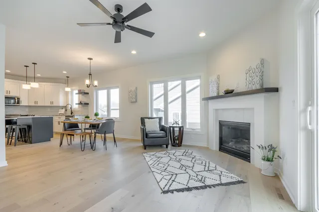 $461,000 | 117 Ashberry Lane, Stoughton, WI 53589