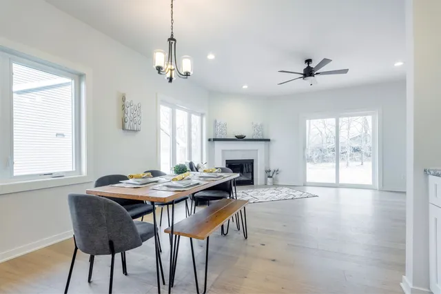 $461,000 | 117 Ashberry Lane, Stoughton, WI 53589