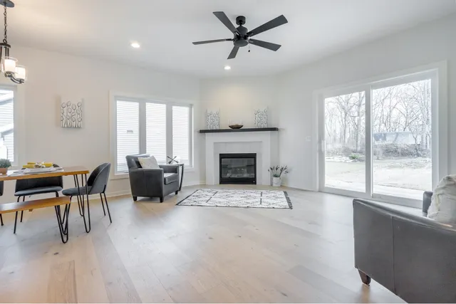 $461,000 | 117 Ashberry Lane, Stoughton, WI 53589