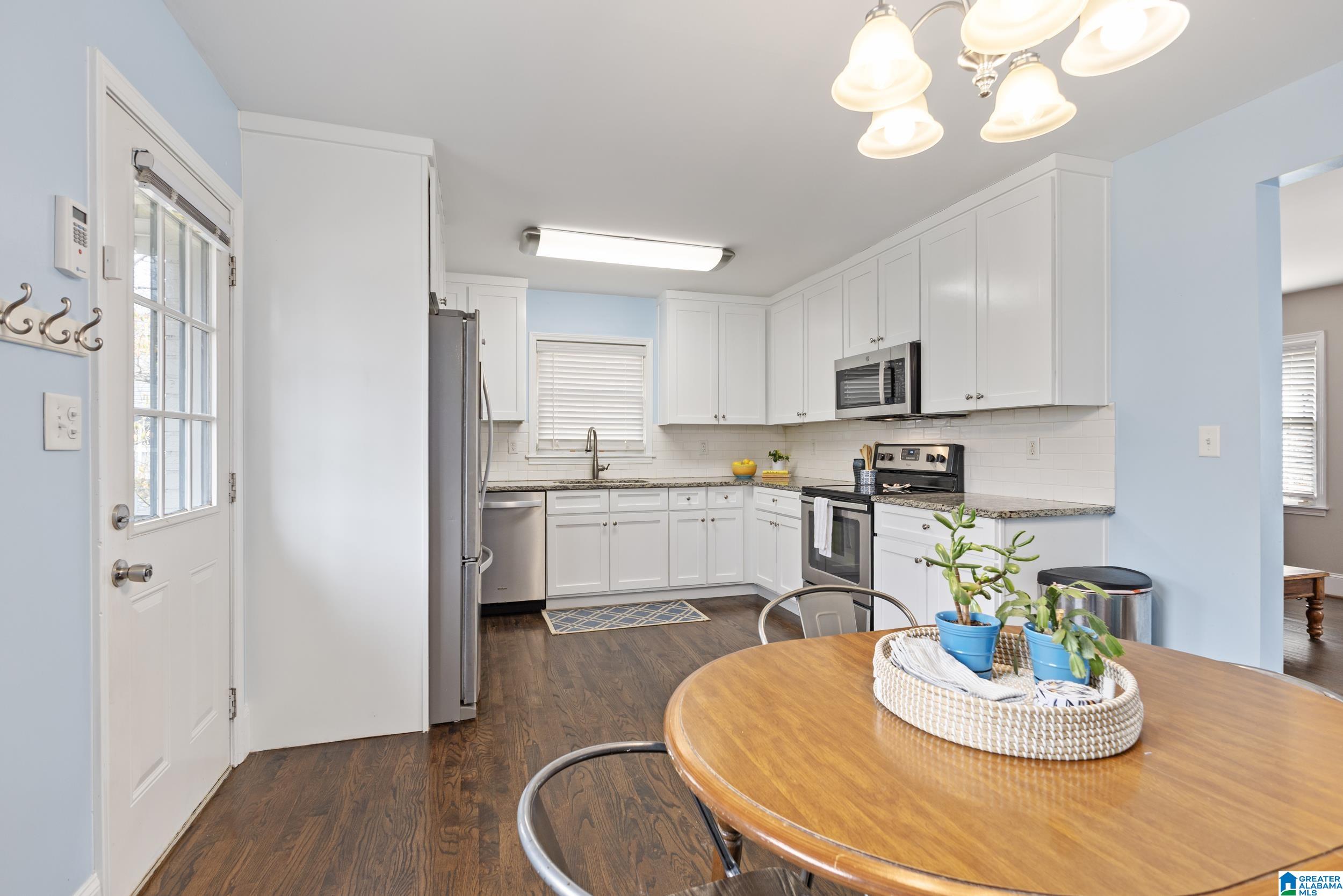 461 Ridge Road Birmingham, AL 35206 - Photo 10 of 31
