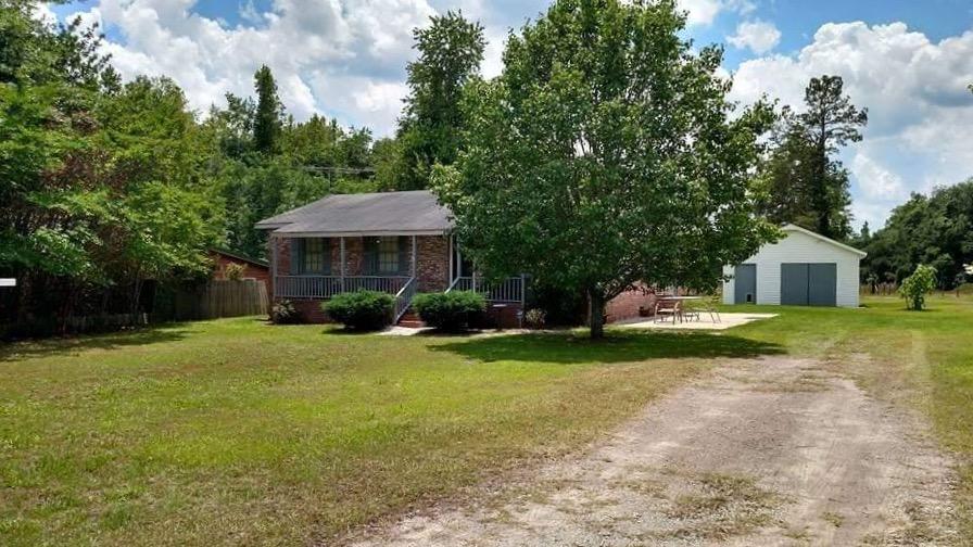 127 Dyer Branch Road Dorchester, SC 29437 - Photo 1 of 14 image