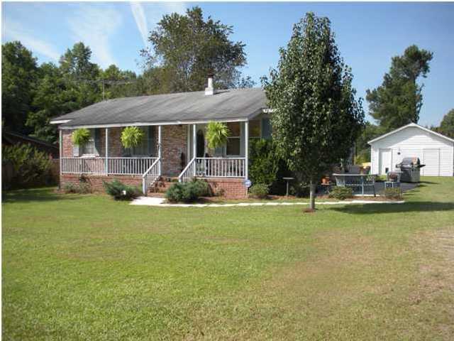 127 Dyer Branch Road Dorchester, SC 29437 - Photo 14 of 14 Additional Photo