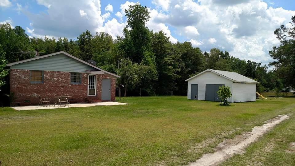 127 Dyer Branch Road Dorchester, SC 29437 - Photo 4 of 14 image