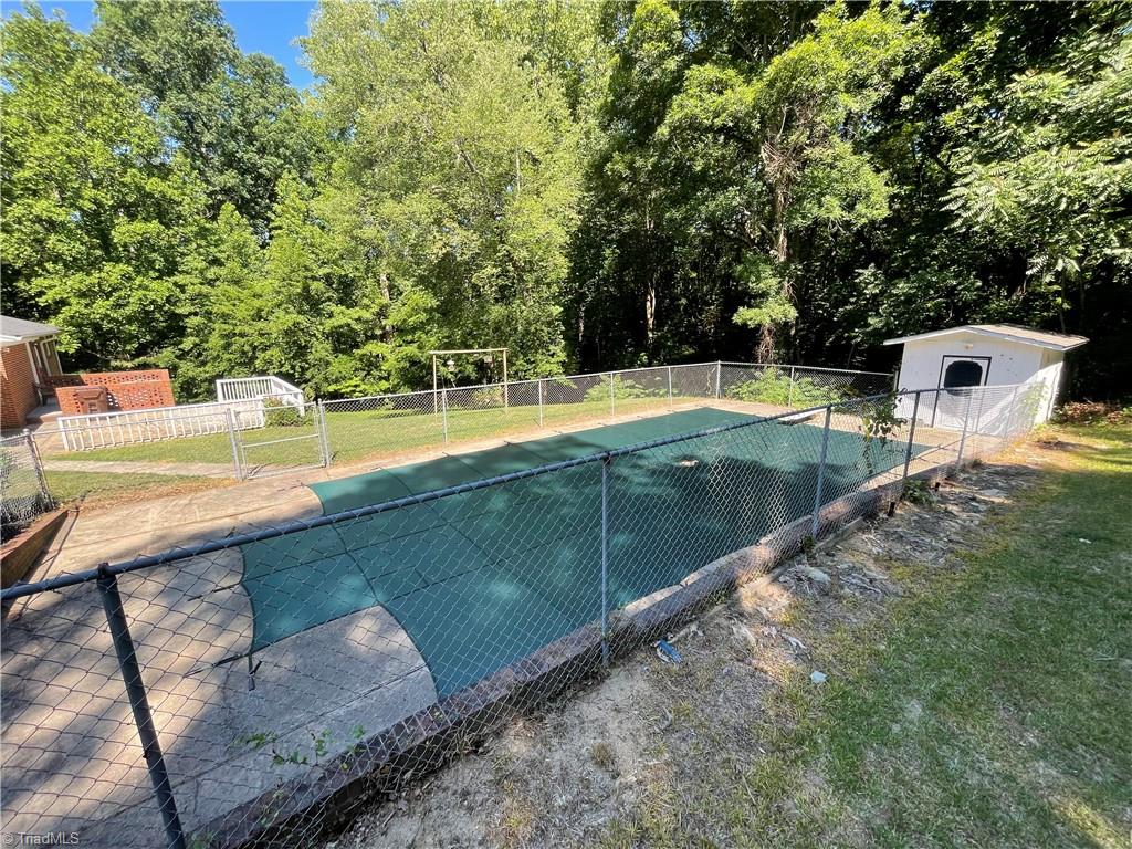 5802 Mendenhall Road Archdale, NC 27263 - Photo 3 of 3