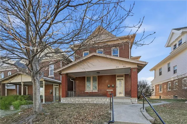 $299,000 | 803-805 North 5th Street, Kansas City, KS 66101
