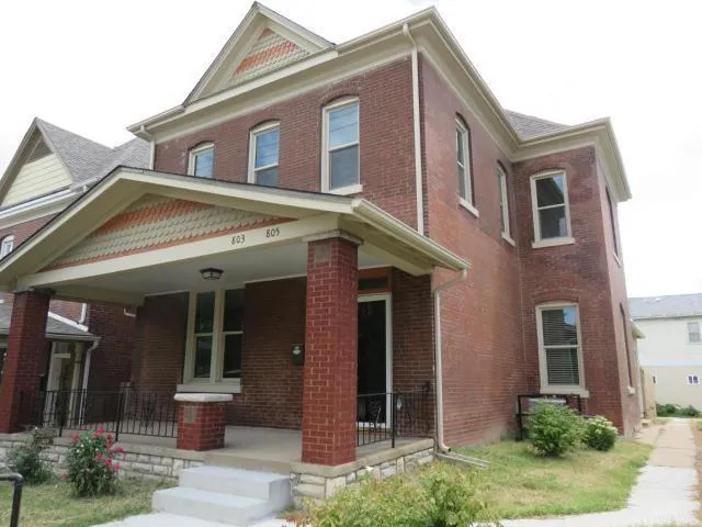$299,000 | 803-805 North 5th Street, Kansas City, KS 66101