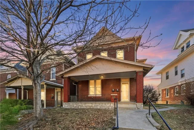 $299,000 | 803-805 North 5th Street, Kansas City, KS 66101