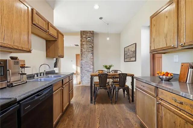 $299,000 | 803-805 North 5th Street, Kansas City, KS 66101