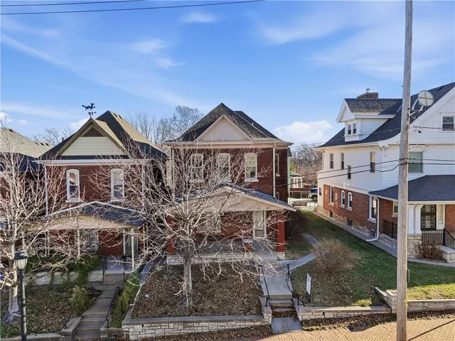 $299,000 | 803-805 North 5th Street, Kansas City, KS 66101