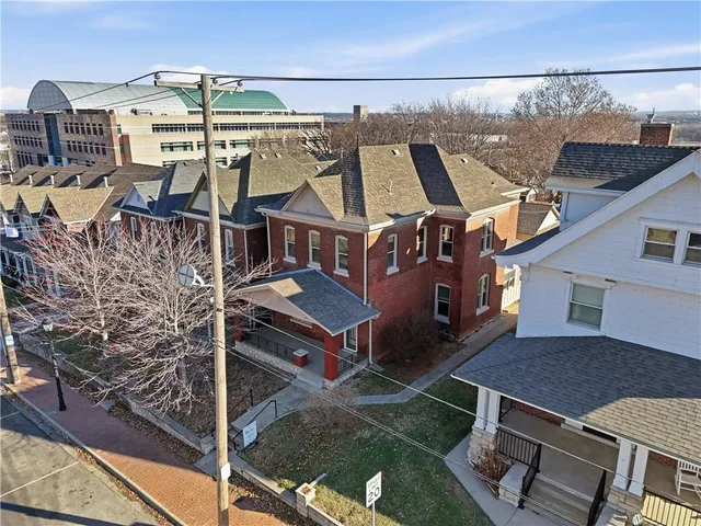 $299,000 | 803-805 North 5th Street, Kansas City, KS 66101