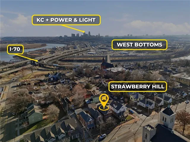 $299,000 | 803-805 North 5th Street, Kansas City, KS 66101