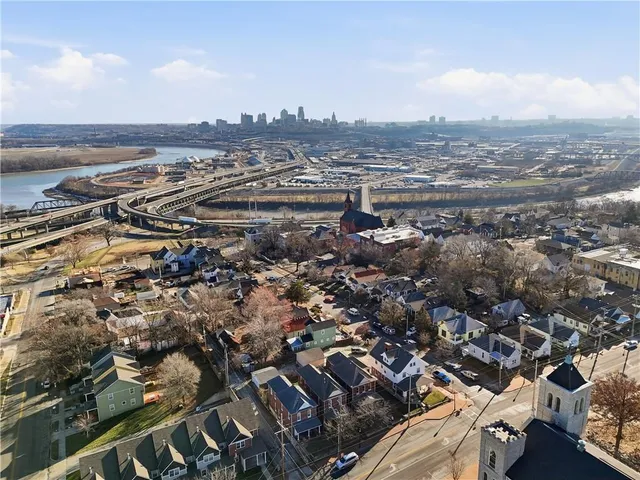 $299,000 | 803-805 North 5th Street, Kansas City, KS 66101