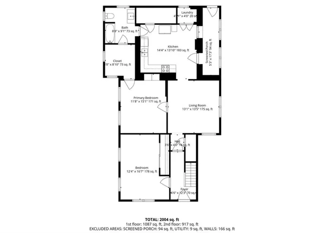 $299,000 | 803-805 North 5th Street, Kansas City, KS 66101