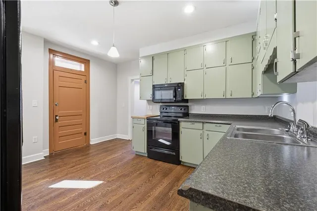 $299,000 | 803-805 North 5th Street, Kansas City, KS 66101