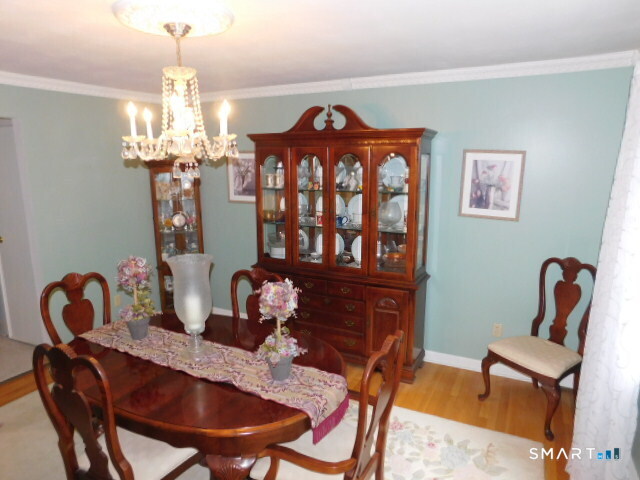 12 Rozum Circle Prospect, CT 06712 - Photo 12 of 33 main house dining room