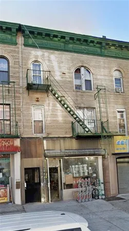 $2,480,000 | 6007 Fort Hamilton Parkway | Borough Park