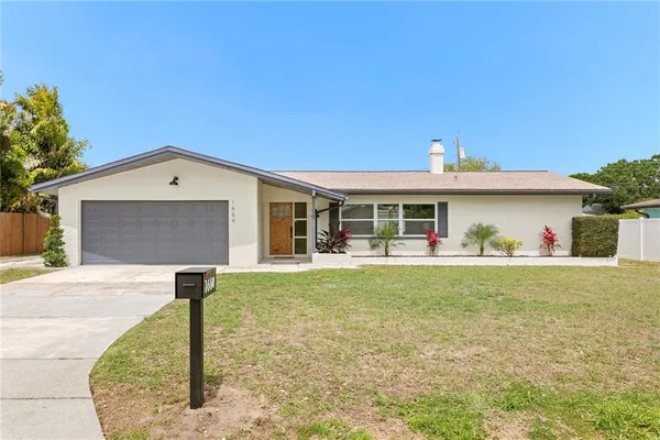 $629,900 | 1664 Whitewood Drive, Clearwater, FL 33756