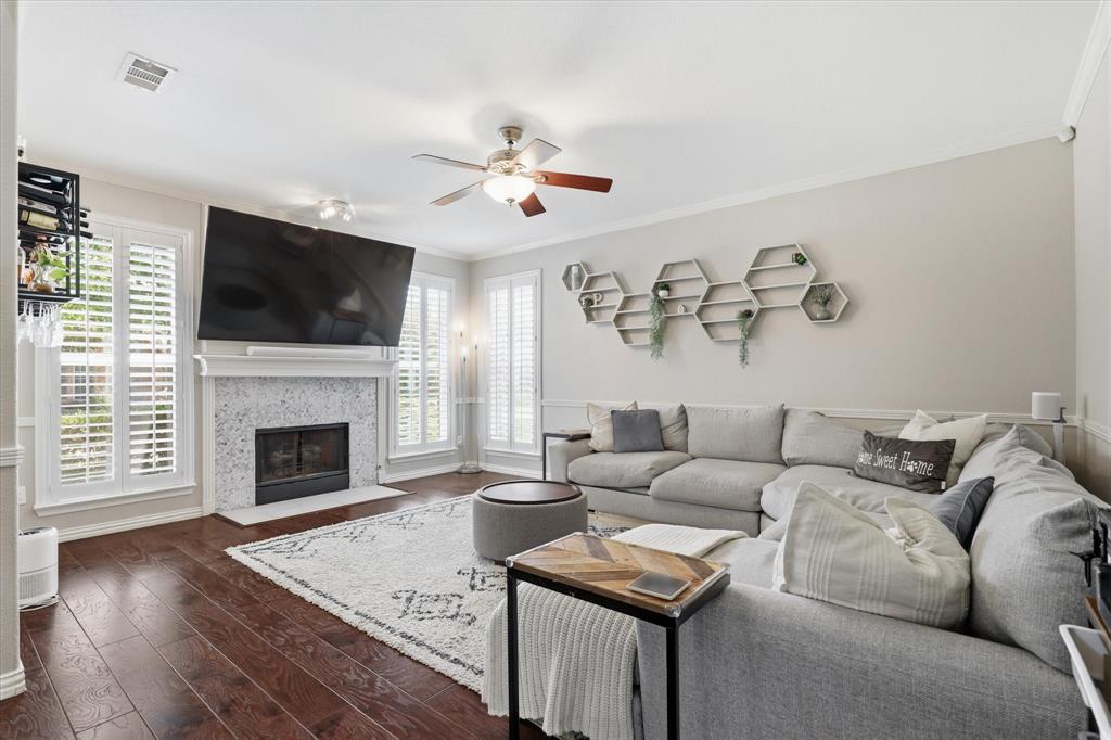 4055 Briarbend Road Dallas, TX 75287 - Photo 4 of 26 Gallery Image 4