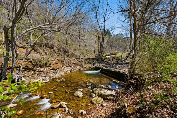 $299,000 | 805 Rock Creek Road, Erwin, TN 37650