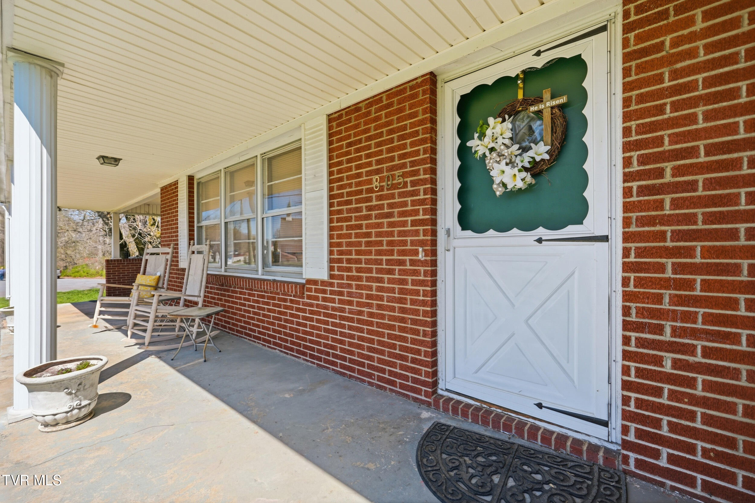 805 Rock Creek Road Erwin, TN 37650 - Photo 6 of 29 5_805 rock creek rd-7