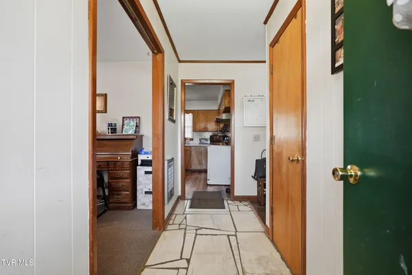 $299,000 | 805 Rock Creek Road, Erwin, TN 37650