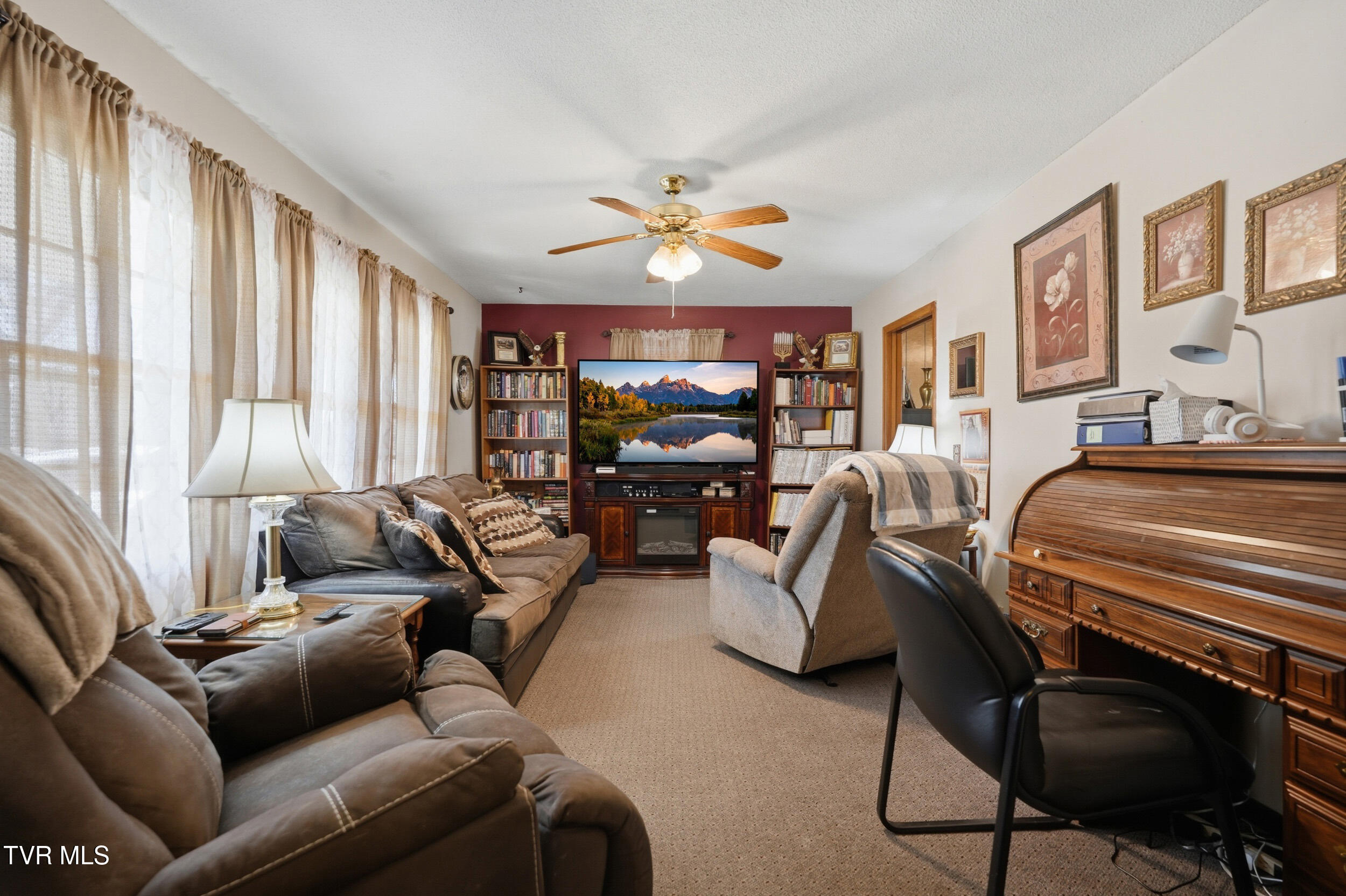 805 Rock Creek Road Erwin, TN 37650 - Photo 8 of 29 7_805 rock creek rd-16