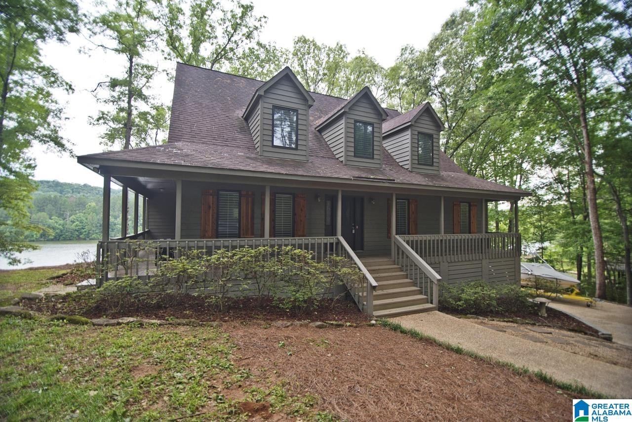60 Lakeview Point Alexander City, AL 35010 - Photo 1 of 1