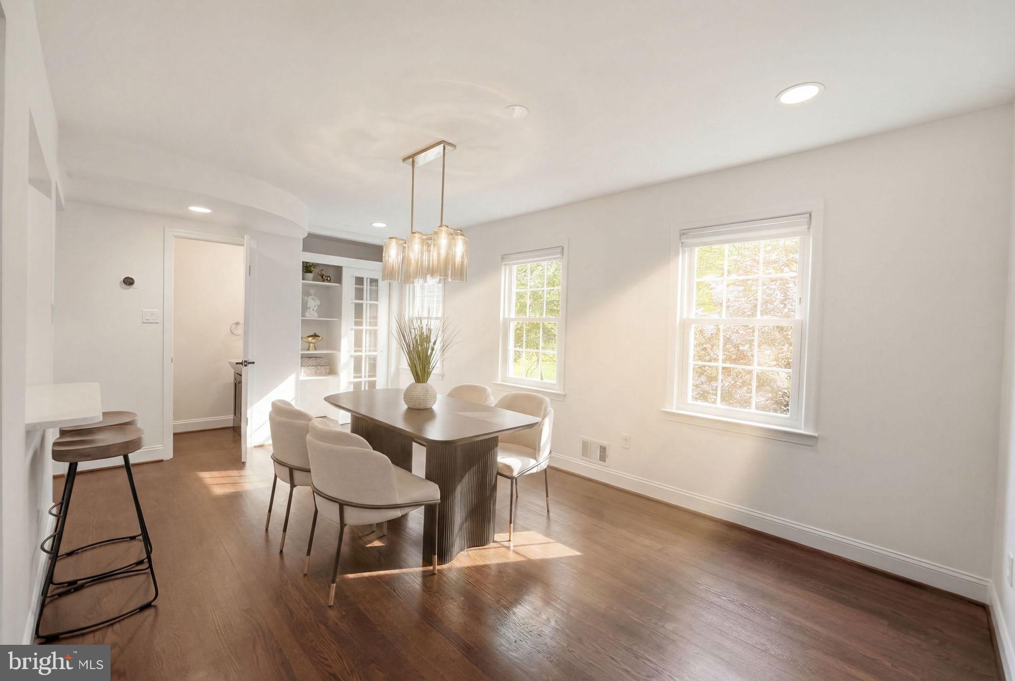6740 Towne Lane Road McLean, VA 22101 - Photo 16 of 39