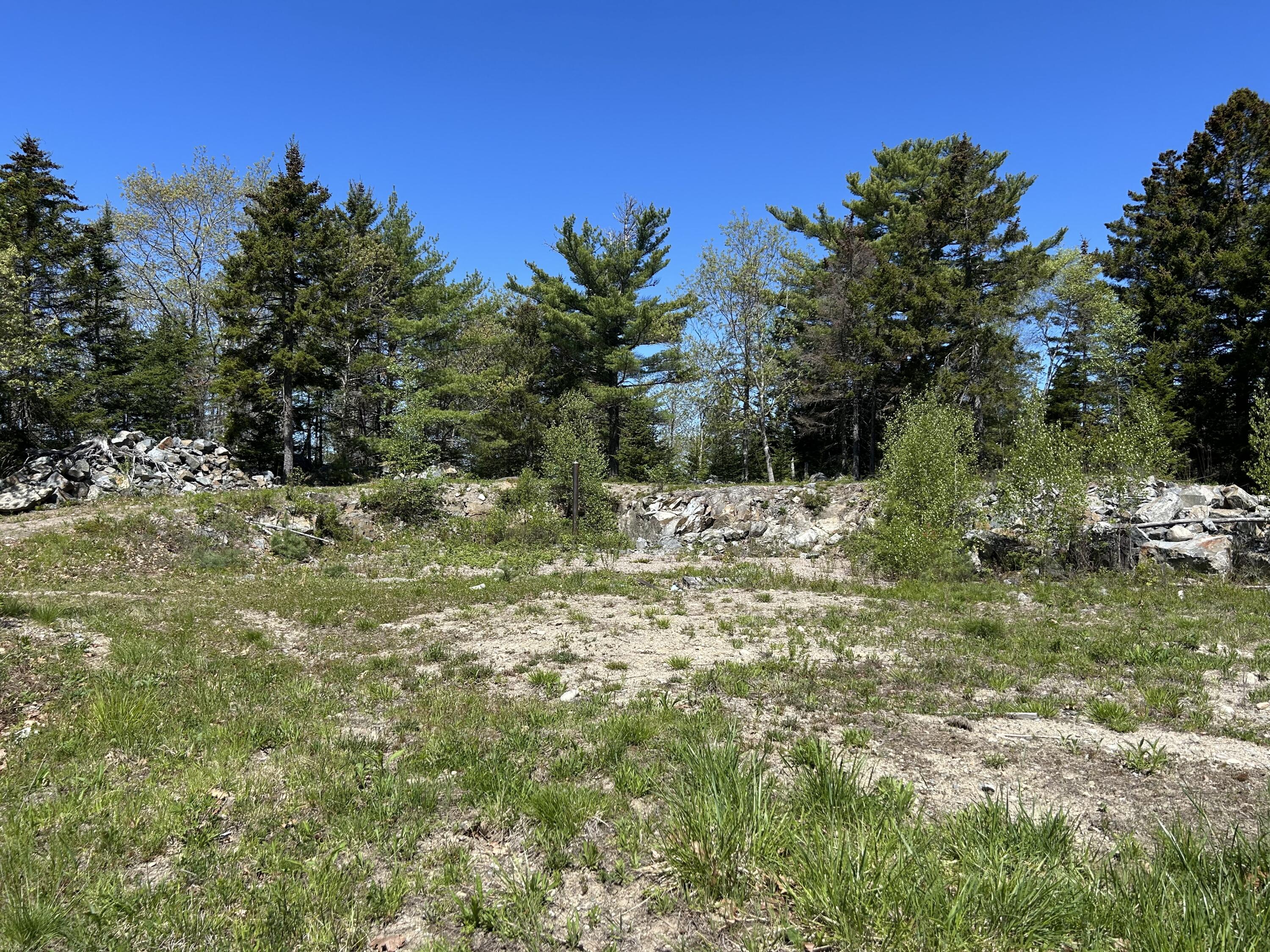 3 Cemetery Road Gouldsboro, ME 04607 - Photo 20 of 21 House site