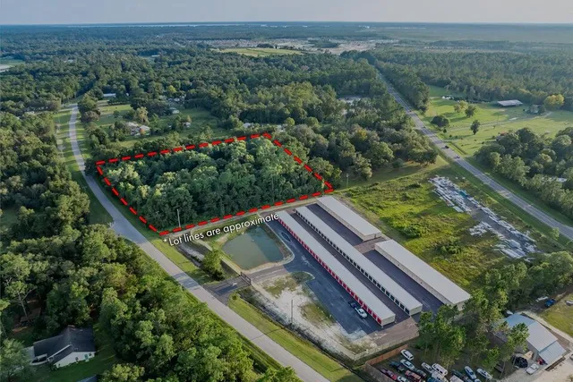 $599,000 | 0 Southeast 9th Avenue, Starke, FL 32091