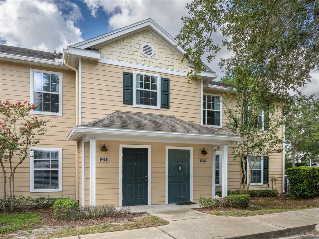 930 Moonlight Cove Road, Unit 11107 Orange City, FL 32763 - Photo 33 of 35