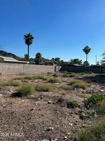 a view of a lake view