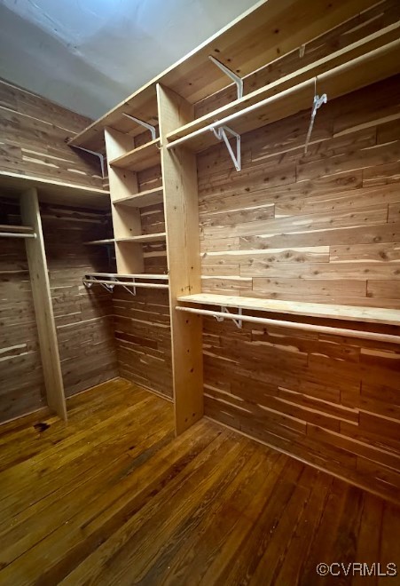 600 Virginia Street Ashland, VA 23005 - Photo 15 of 33 a view of a room with wooden floor