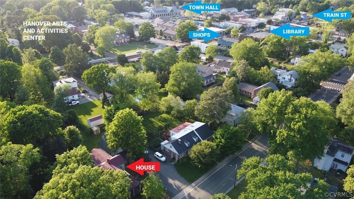 600 Virginia Street Ashland, VA 23005 - Photo 33 of 33