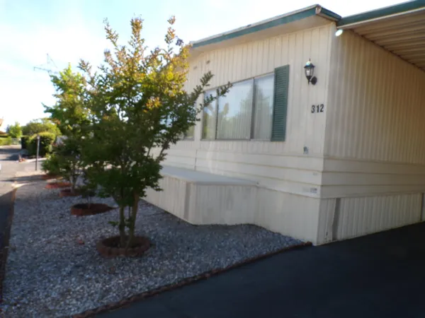 $72,000 | 1221 East Cypress Avenue, Unit SPC 312, Redding, CA 96002