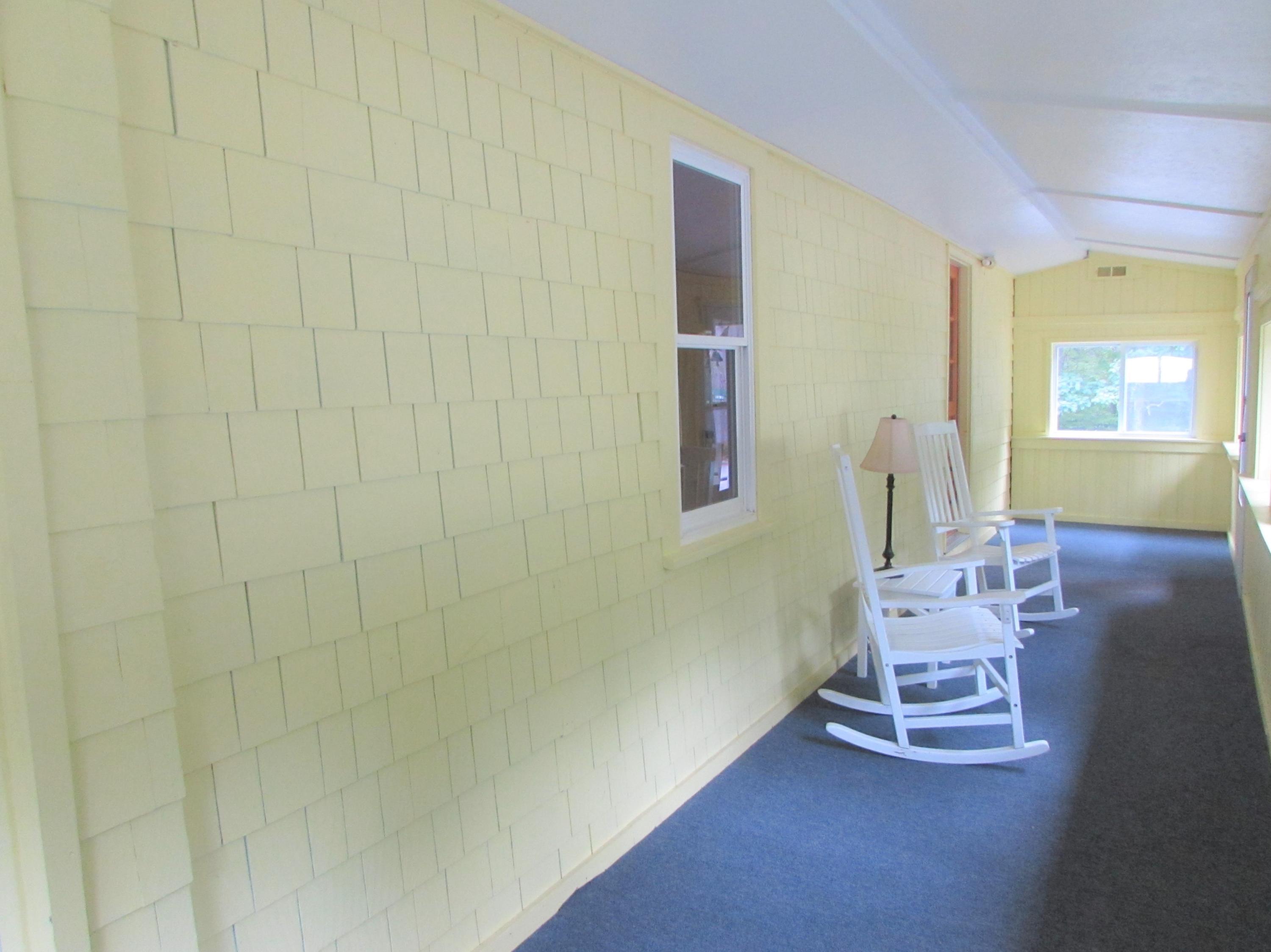 956 Goose Pond Road Shapleigh, ME 04076 - Photo 17 of 33 17-Porch 1