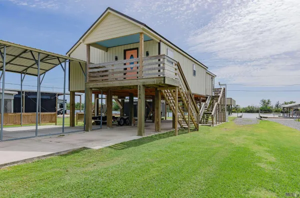 $385,000 | 6419 A La Highway, Chauvin, LA 70344