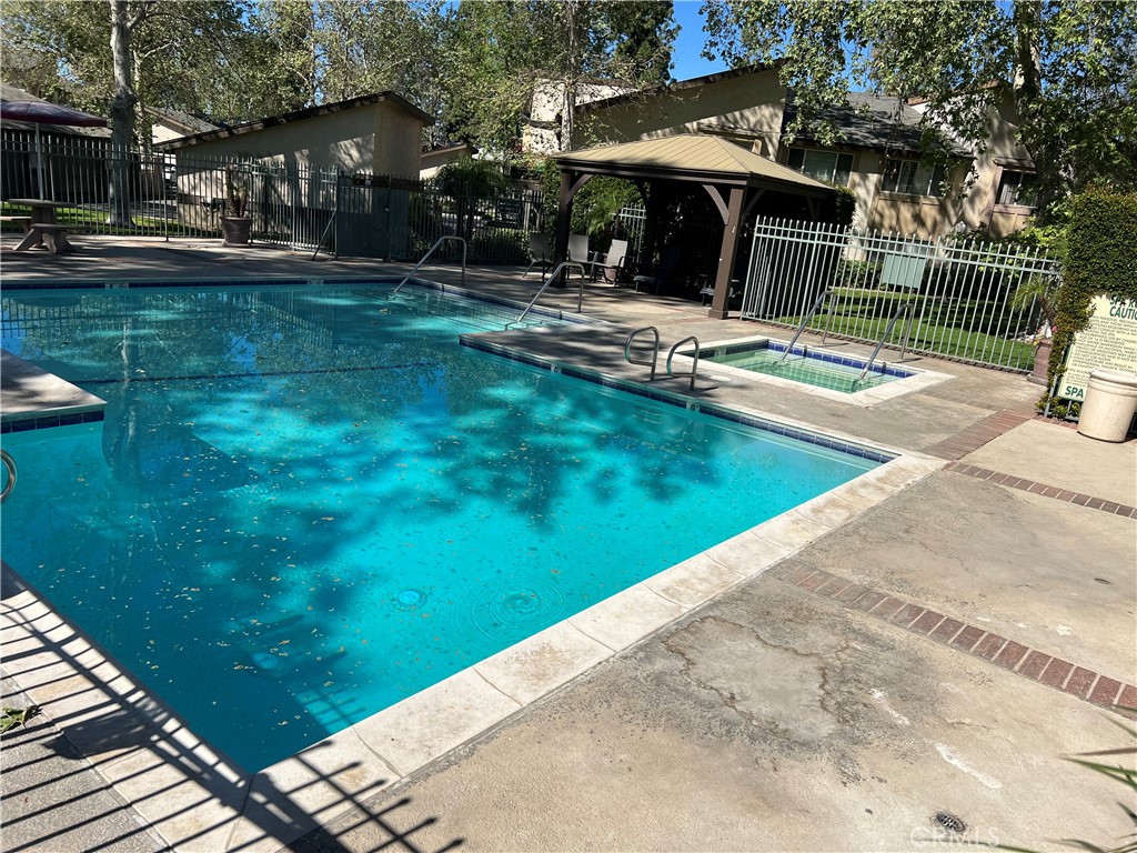 1229 Edwards Street, Unit 38 Redlands, CA 92374 - Photo 22 of 23