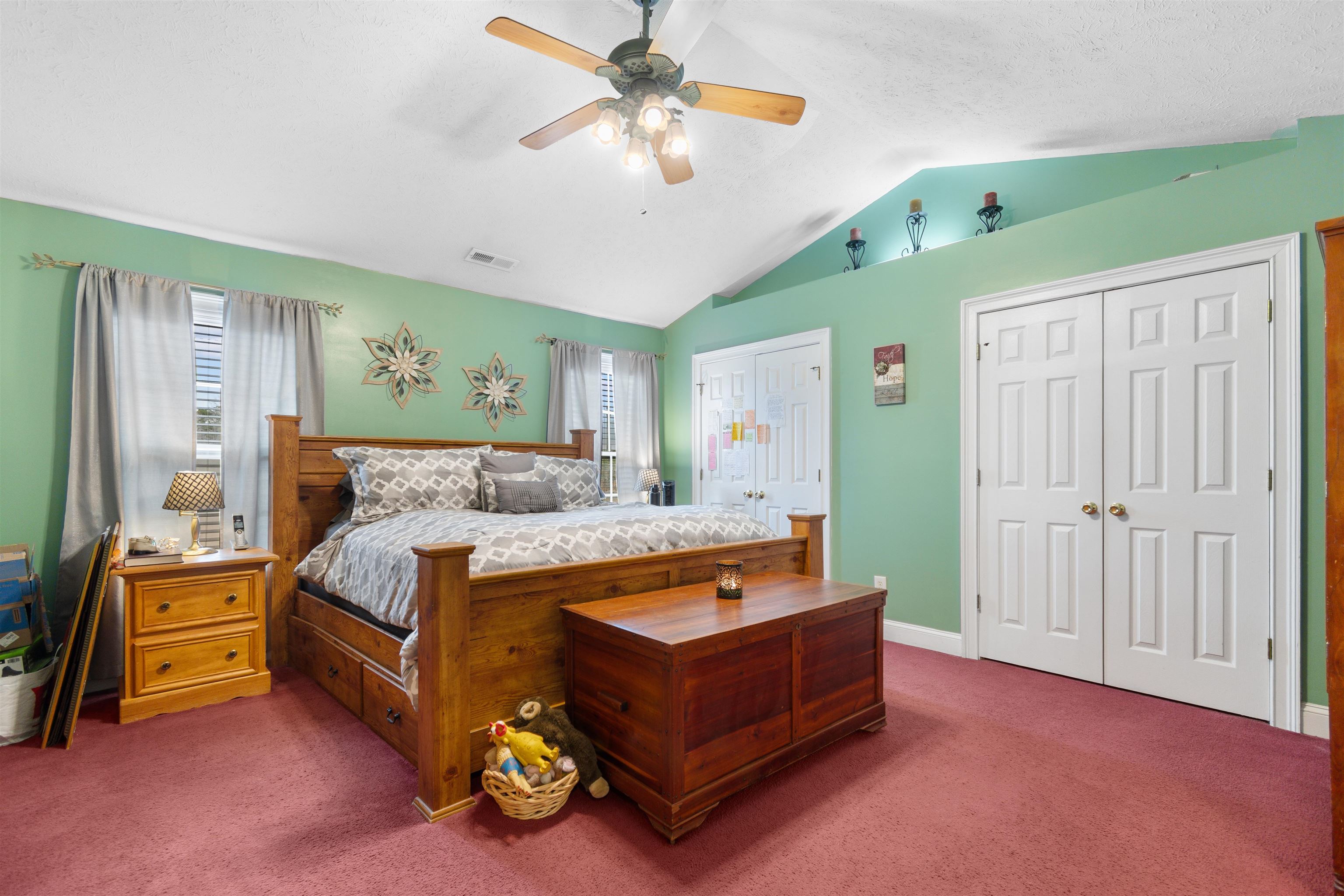 2537 Hugo Road Conway, SC 29527 - Photo 16 of 46