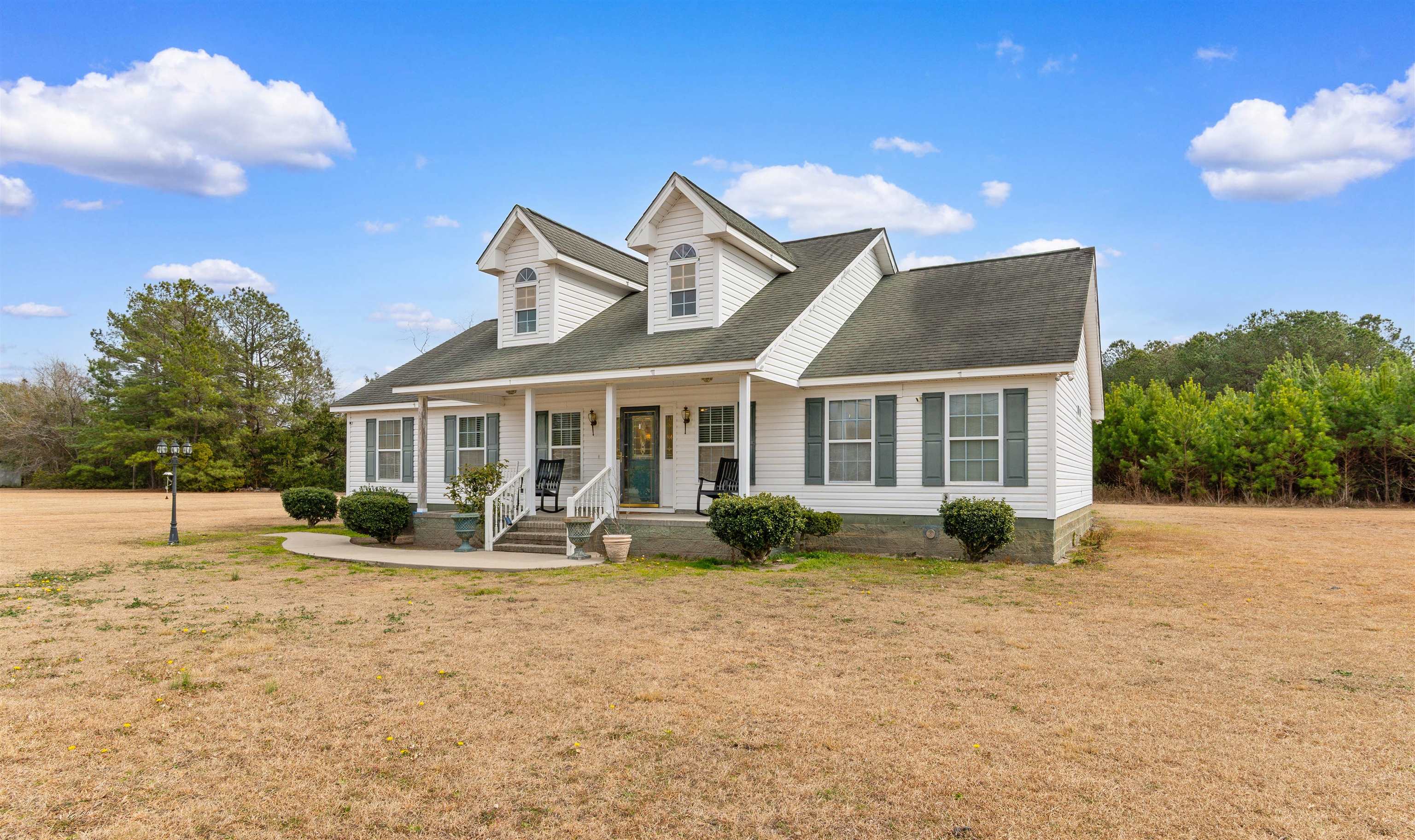 2537 Hugo Road Conway, SC 29527 - Photo 2 of 46