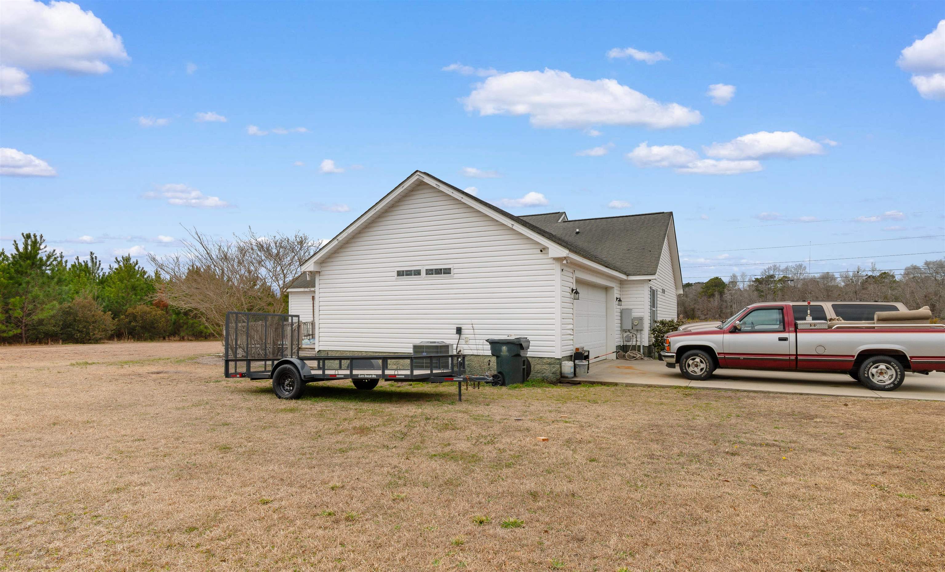 2537 Hugo Road Conway, SC 29527 - Photo 34 of 46