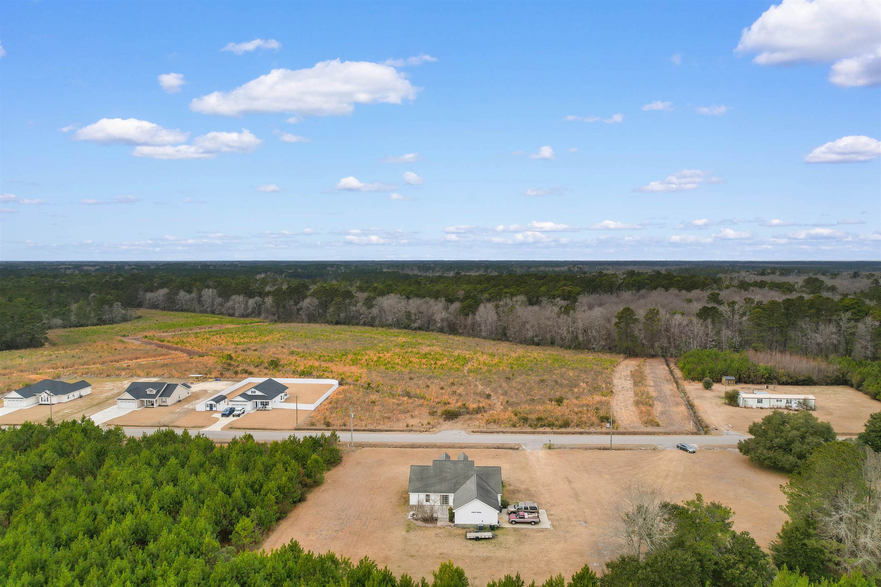2537 Hugo Road Conway, SC 29527 - Photo 38 of 46