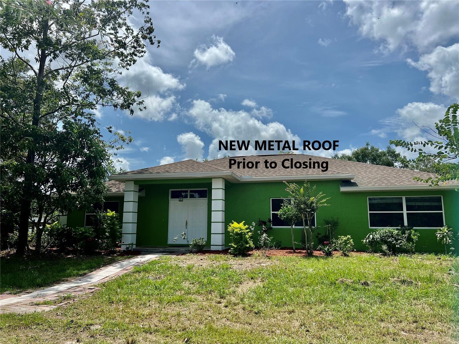 19216 Northwest 252nd St