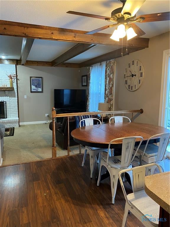 1581 County Road East Swanton, OH 43558 - Photo 11 of 25 Gallery Image 11