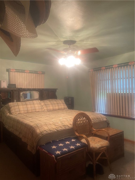 1407 Radio Road Dayton, OH 45403 - Photo 11 of 22 Owners bedroom