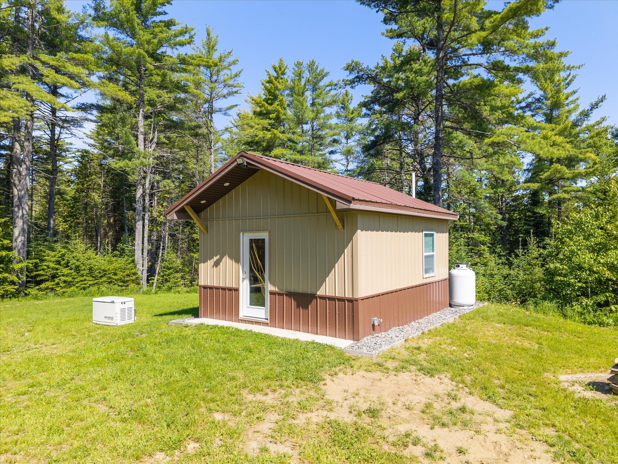 598 Cook Road Carmel, ME 04419 - Photo 63 of 67 IMG_1165