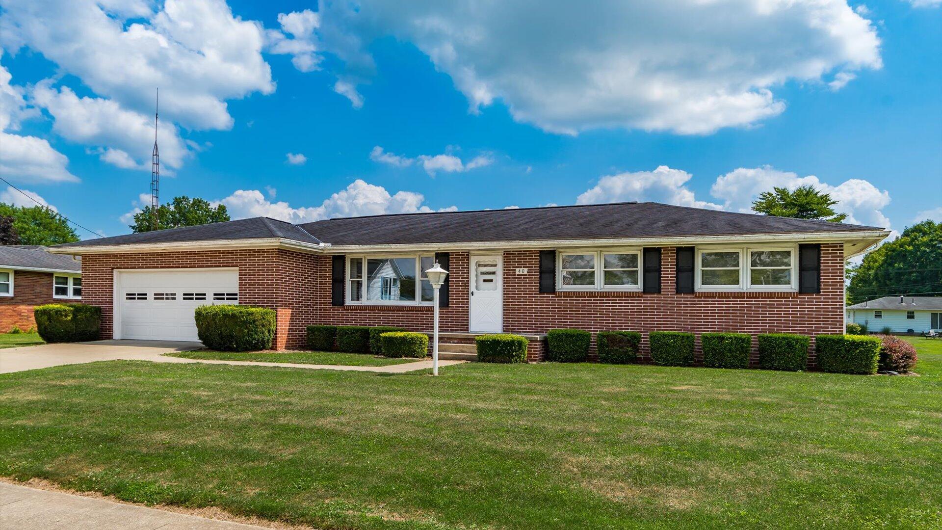 40 West 9th Street Dresden, OH 43821 - Photo 2 of 30 04-z 40 W 9th St086-2